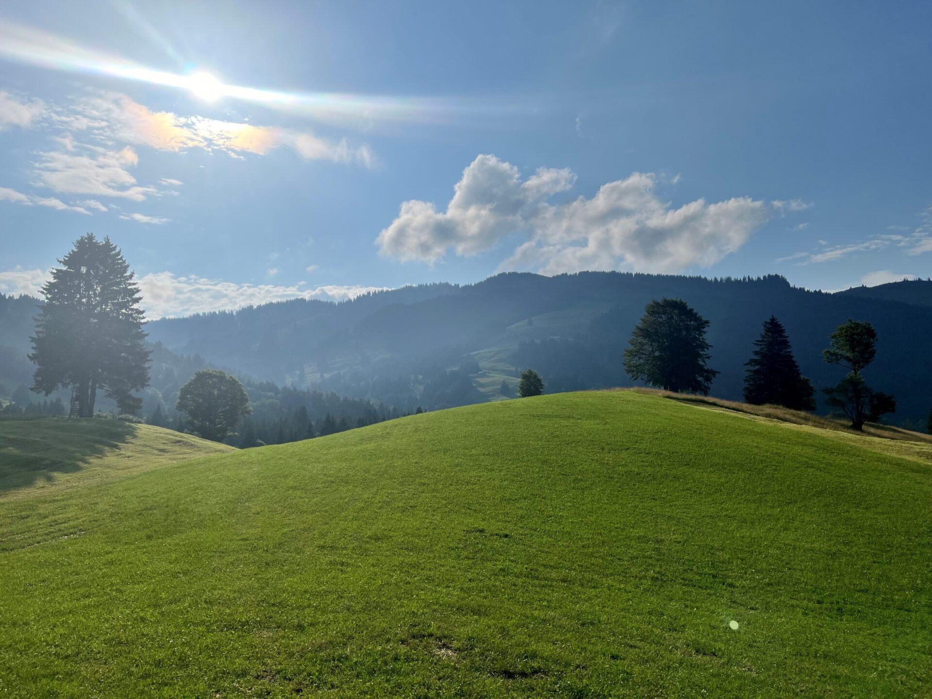 Betriebsausflug 2024 – Oberjoch